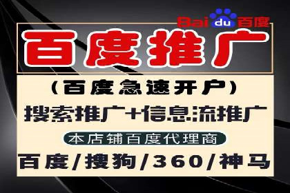 SEM托管代运营助力品牌知名度提升案例